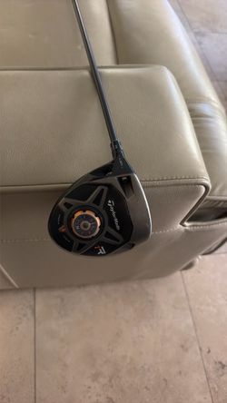 TaylorMade R1 Driver Adjustable Loft Lefty