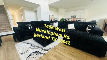 Furniture sectional sets