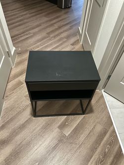 Various items