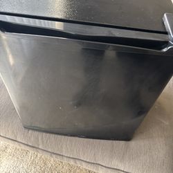 Mini Refrigerator