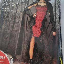 Last Minute Halloween Costumes