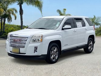 2015 GMC Terrain