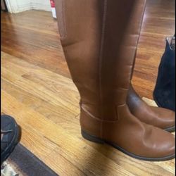 Womens Boots Size 9 