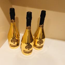 Armand De Brignac 