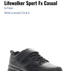 Propet Men’s Shoes