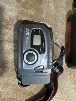 Camcorder