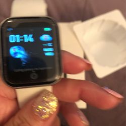 Smart Bracelet 