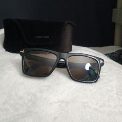 Tom Ford Sunglasses