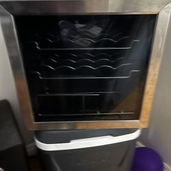 Wine/beer Cooler