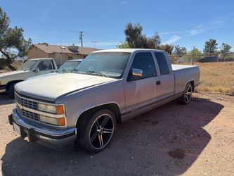 1992 Chevrolet C/K 1500