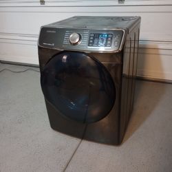 Samsung Gas Dryer Excellent Working Condition 