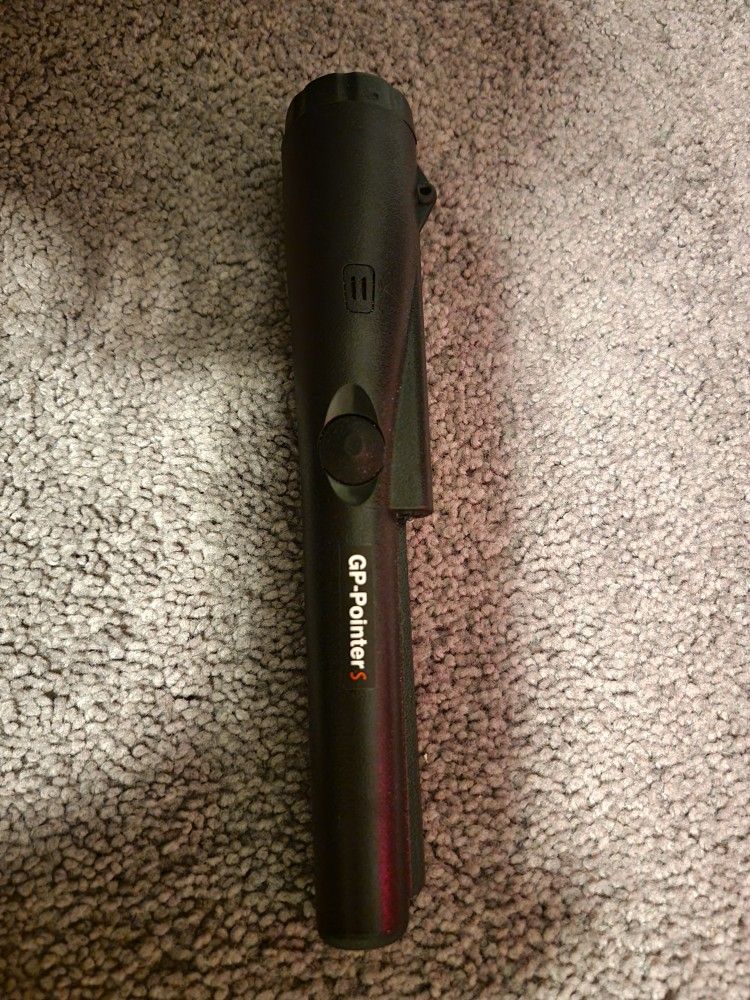 Gp Pointer