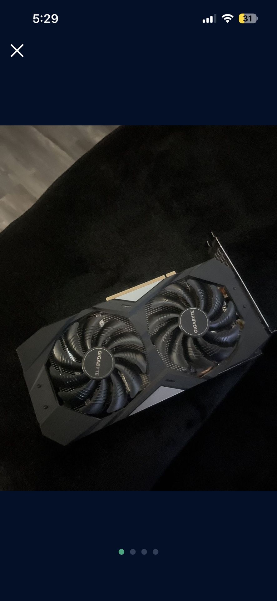1660 Super OC