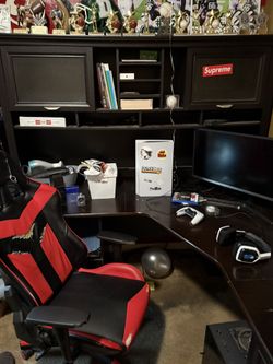 Desk