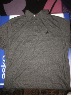 Rugby University Short Sleeve