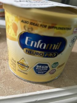 Enfamil Neuro Pro