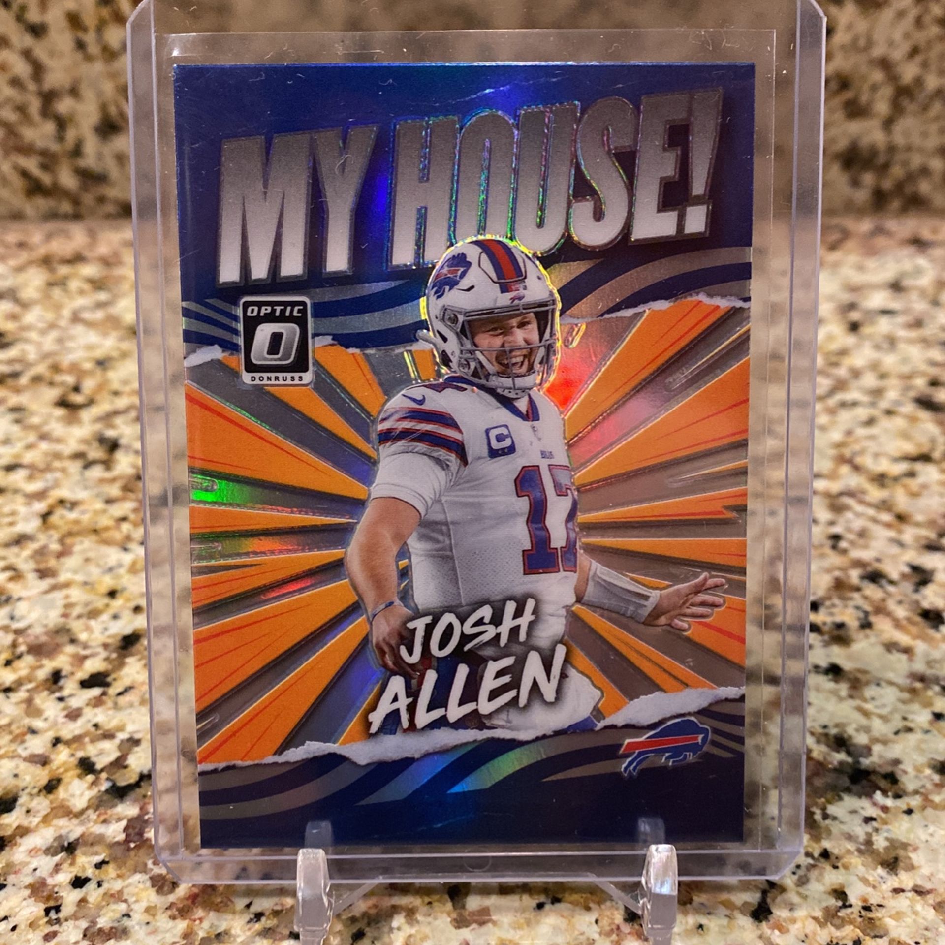 Football Cards