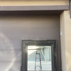 Large Wall Mirror 