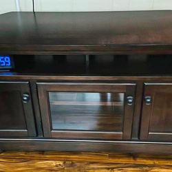 Entertainment Center