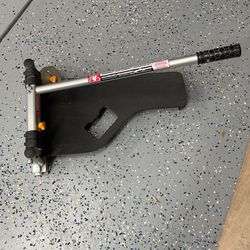 Floor cutter