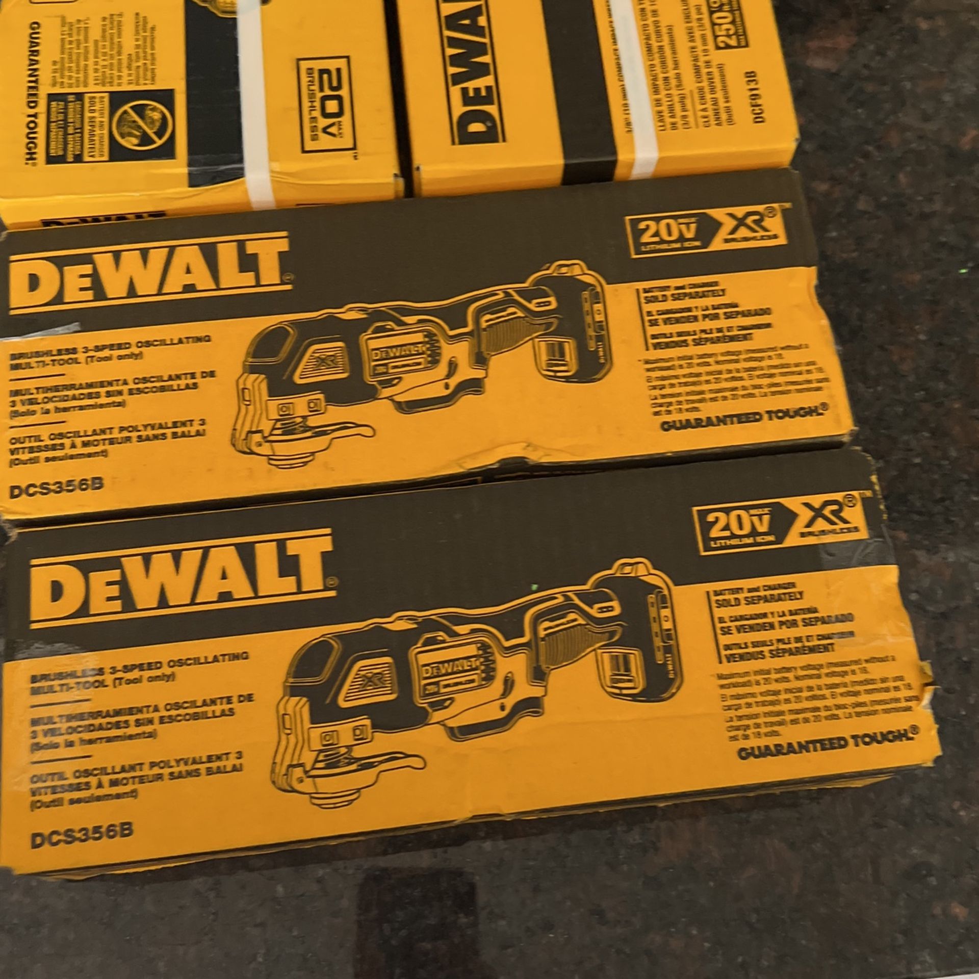 Dewalt Tools for Sale in Torrington, CT OfferUp