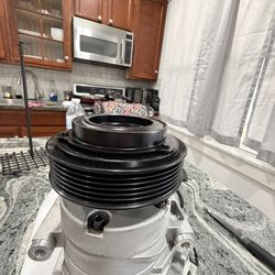 Compresor para Toyota Sienna 2004 -2009