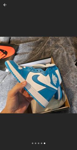 Nike Air Jordan 1 Size 4 M/5.5 woman