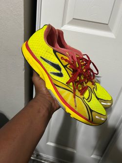 Newton Shoes