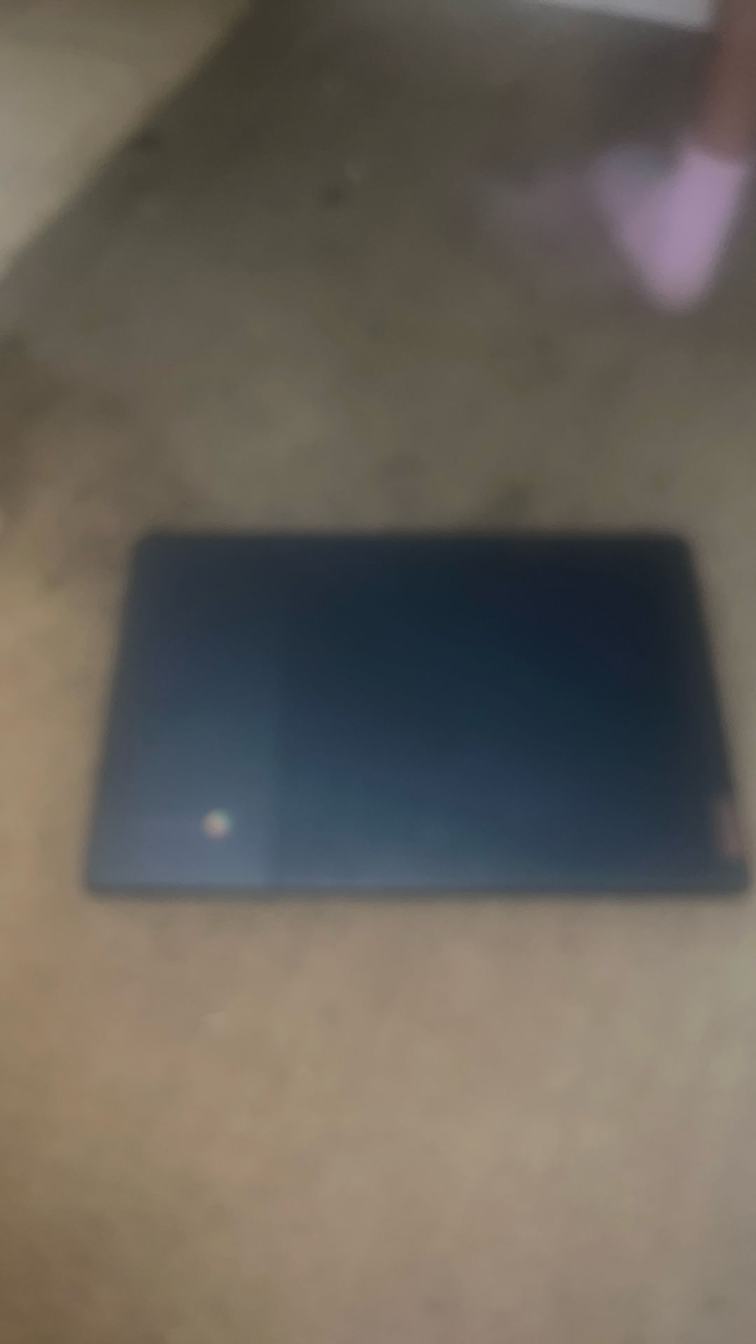 Lenovo Laptops