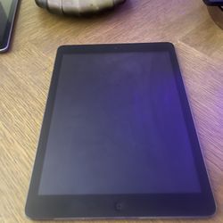 iPad Air 1st Gen