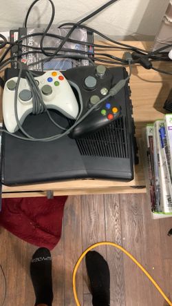 Xbox 360 Bundle
