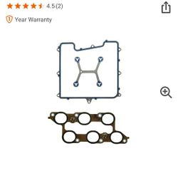 FEL-PRO MS 97240-2 Engine Intake Manifold Gasket Set