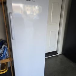 Upright Freezer