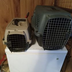 Crates  15/10