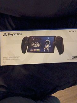 PlayStation portal