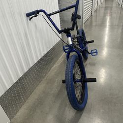 Bmx Street Bike