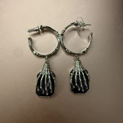 Halloween Jewelry 
