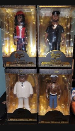 Pops Gold Edition