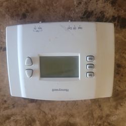 Thermostat 