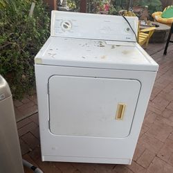 Kenmore Dryer Machine