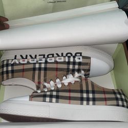 Men Burberry 