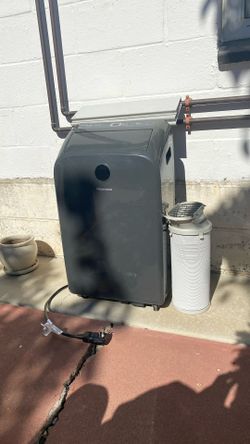 Hi-Sense Portable AC 