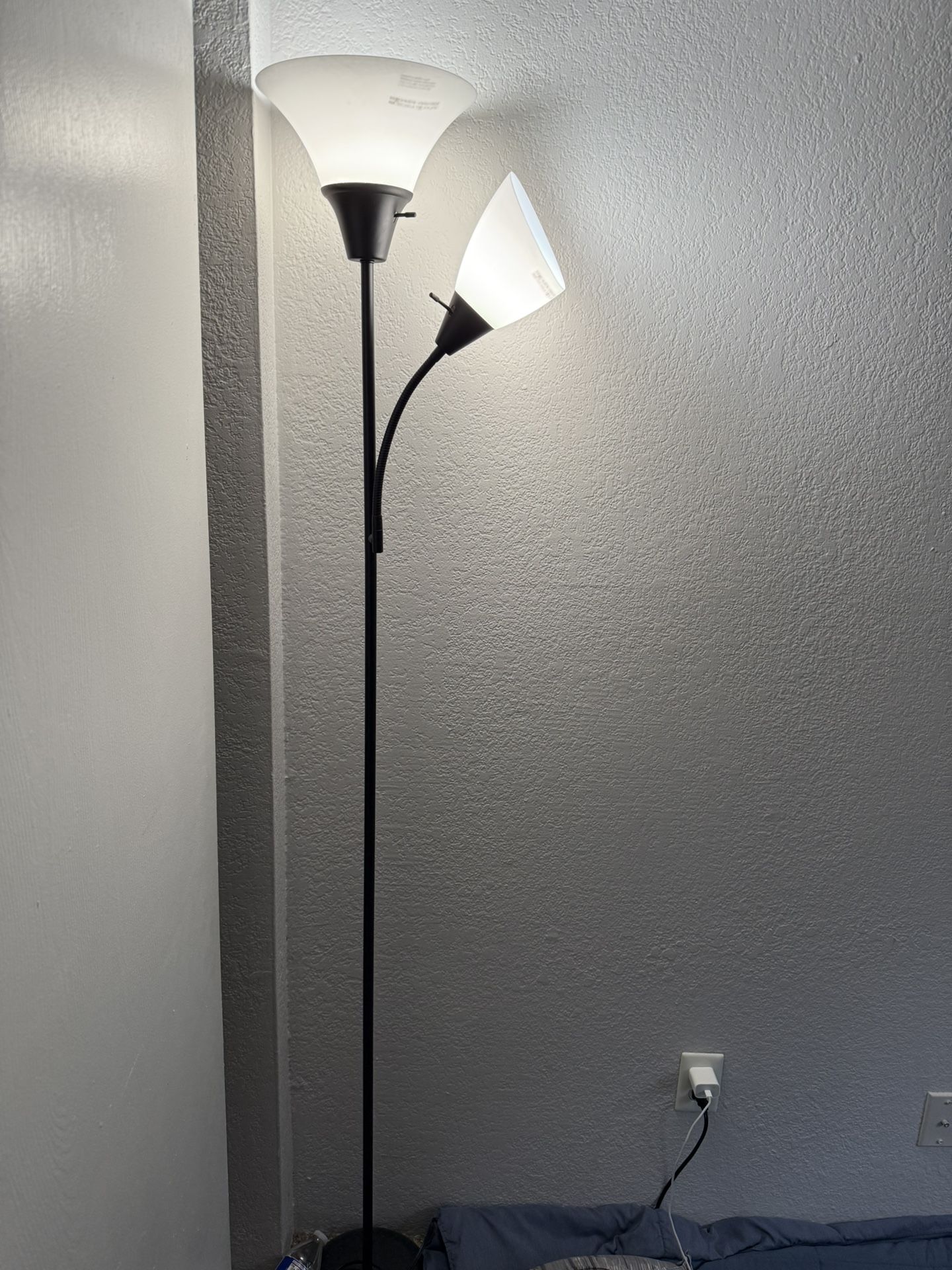 Fan and Light Combo