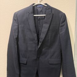 Suite Coat Blue (jacket)