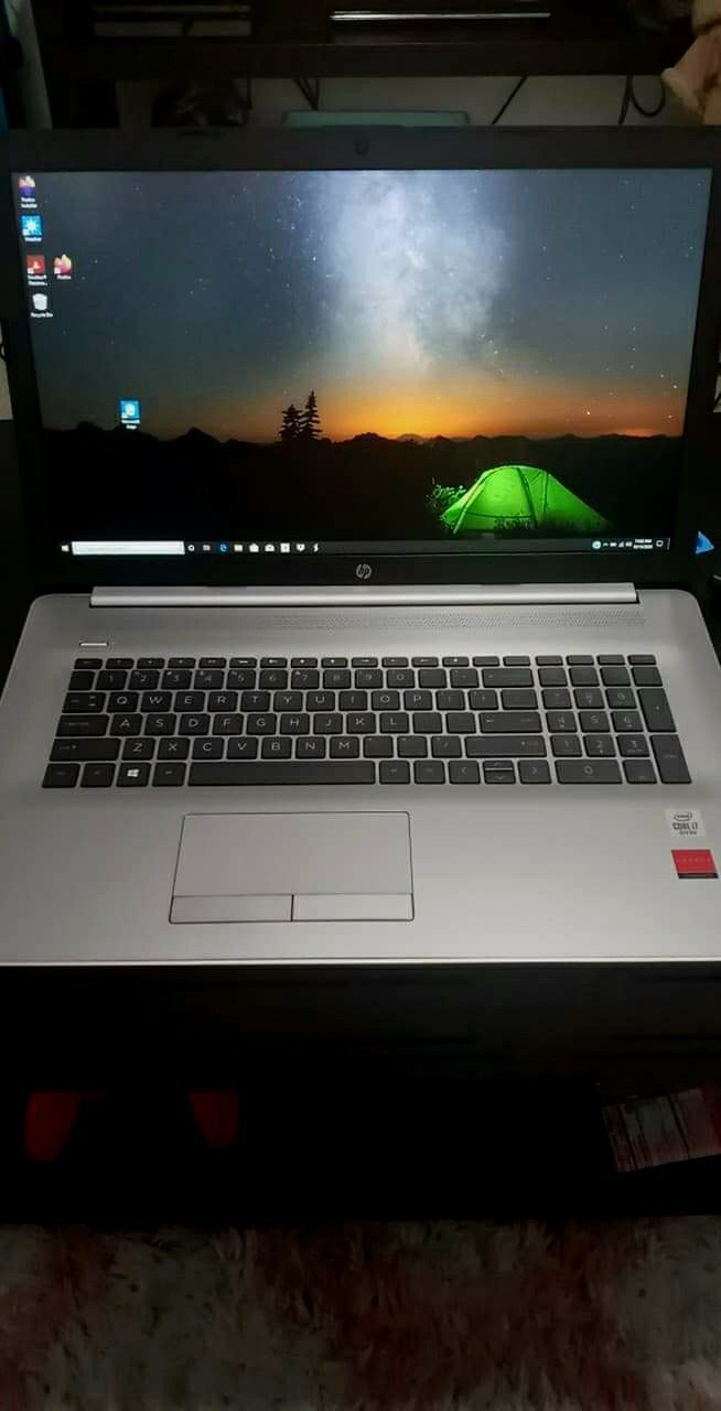 HP Laptop 17.3" (BRAND NEW)