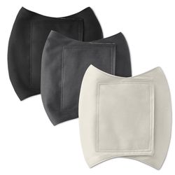 New in Box Washable Dog Diapers Highly Absorbent Male XL 3 Pack 25.6“x10.5”x0.25 