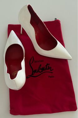 Zapatos de mujer marca ChristianLBoutin