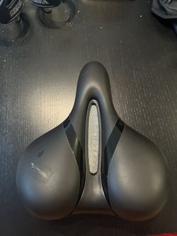 Bicycle Saddle