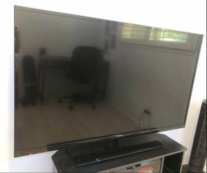 Westinghouse 55 inch tv