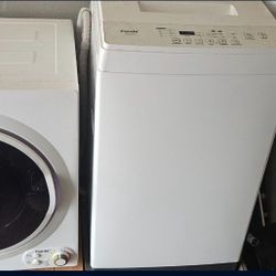 Washer Dryer 
